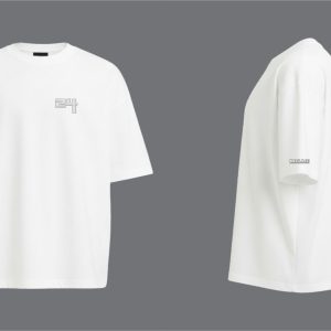 24 Milli Prestige Polo White Edition