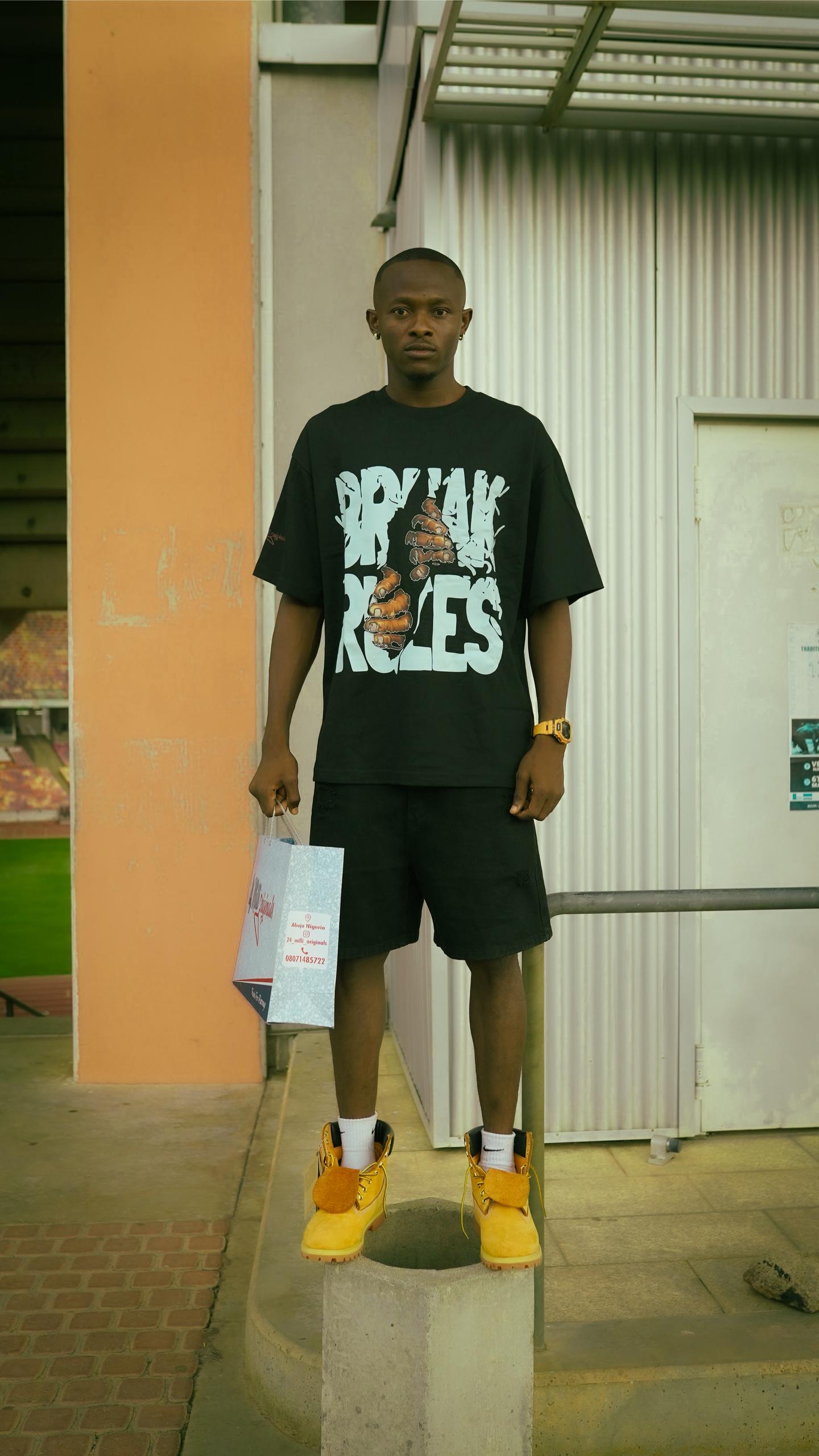 24 Milli Originals Signature Collection