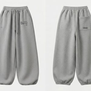 24 Milli Urban Fit Trouser