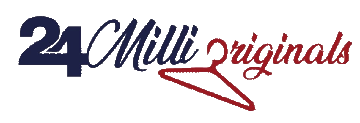24 Milli Originals Logo