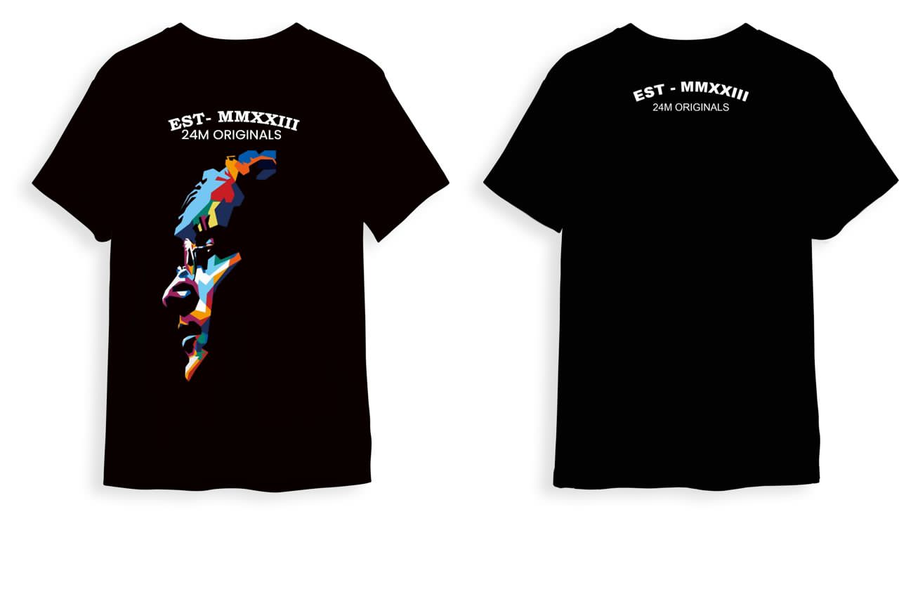 Black Polo