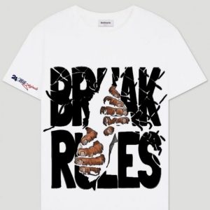 Break Rules (T-Shirt)